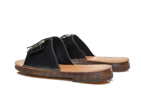TARRAMARRA® Bera Women Leather Slides