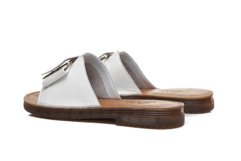 TARRAMARRA® Bera Women Leather Slides