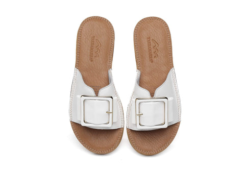 TARRAMARRA® Bera Women Leather Slides