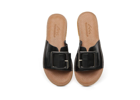 TARRAMARRA® Bera Women Leather Slides