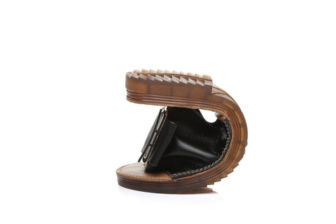 TARRAMARRA® Bera Women Leather Slides