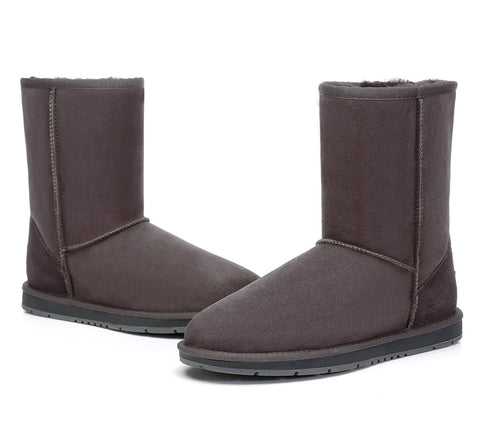Australian Shepherd® Kids Short Classic UGG Boots