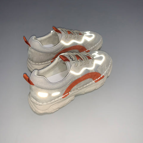 TARRAMARRA® Women Windy Chunky Sneakers Night Glow