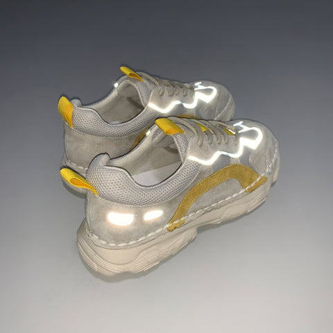 TARRAMARRA® Women Windy Chunky Sneakers Night Glow