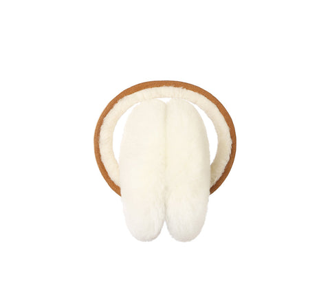 Australian Shepherd® Kids Wool UGG Earmuff