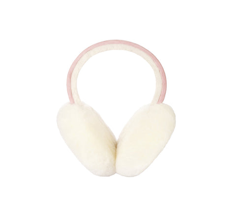 Australian Shepherd® Kids Wool UGG Earmuff