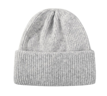 TARRAMARRA® Alpaca Blend Knit Beanie With Headband Set