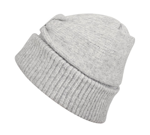 TARRAMARRA® Alpaca Blend Knit Beanie With Headband Set