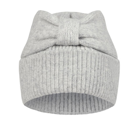 TARRAMARRA® Alpaca Blend Knit Beanie With Headband Set