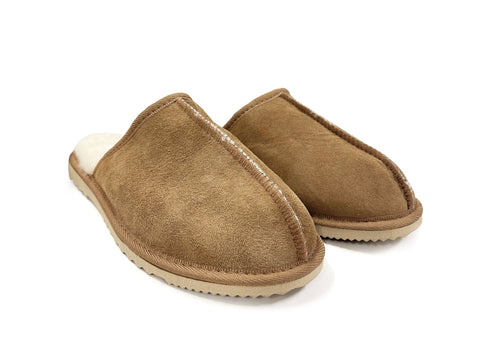 Australian Shepherd® Australian Made 2 Pieces Scuffs