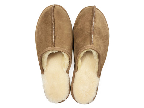 Australian Shepherd® Australian Made 2 Pieces Scuffs