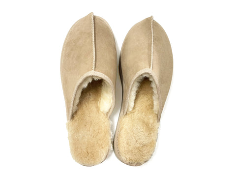Australian Shepherd® Australian Made 2 Pieces Scuffs