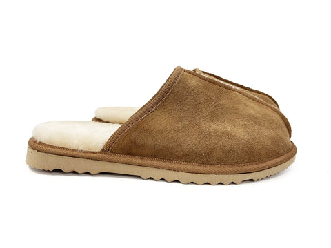 Australian Shepherd® Australian Made 2 Pieces Scuffs