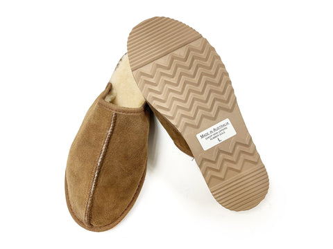 Australian Shepherd® Australian Made 2 Pieces Scuffs