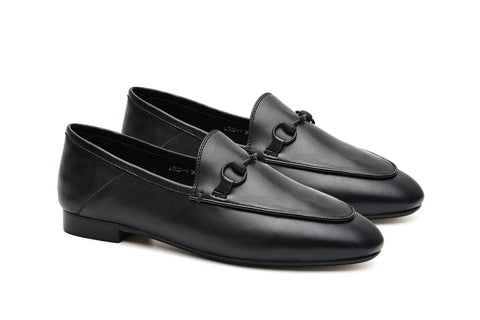 EVERAU® Women Leather Loafer Layla