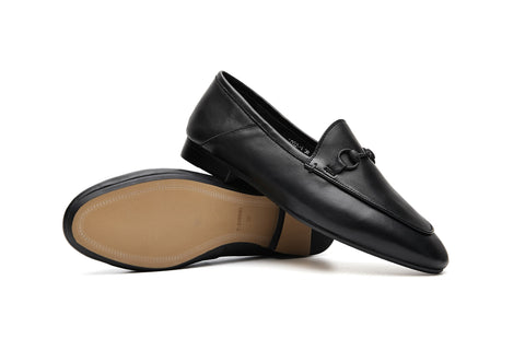 EVERAU® Women Leather Loafer Layla