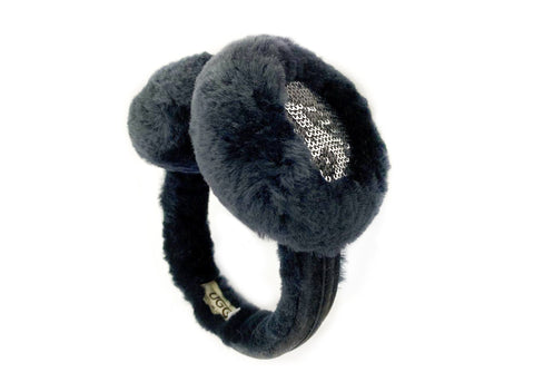 Accessories - AS UGG Carol Earmuff