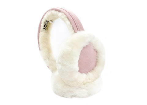 Accessories - AS UGG Carol Earmuff