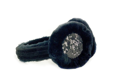 Accessories - AS UGG Carol Earmuff