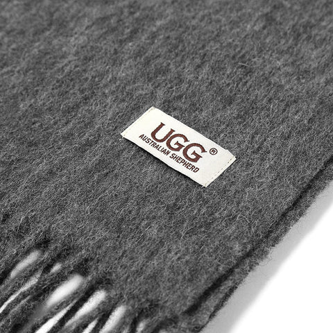 Australian Shepherd® UGG Pure Australian Premium Wool Scarf