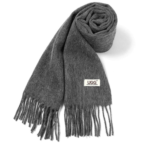 Australian Shepherd® UGG Pure Australian Premium Wool Scarf