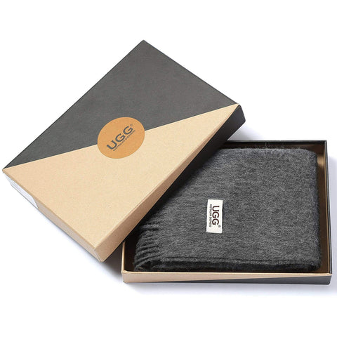 Australian Shepherd® UGG Pure Australian Premium Wool Scarf