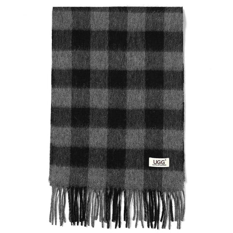 Australian Shepherd® UGG Pure Australian Premium Wool Scarf