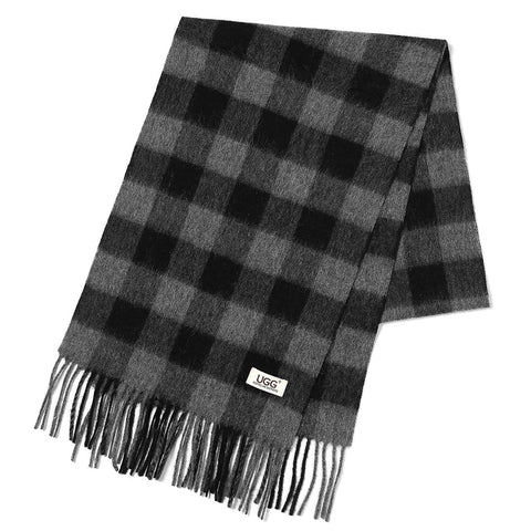Australian Shepherd® UGG Pure Australian Premium Wool Scarf