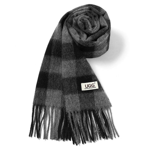 Australian Shepherd® UGG Pure Australian Premium Wool Scarf