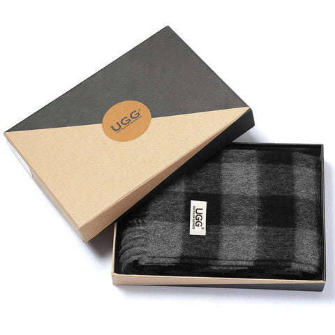 Australian Shepherd® UGG Pure Australian Premium Wool Scarf