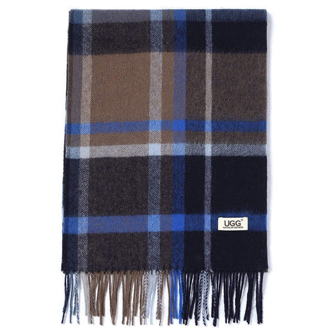 Australian Shepherd® UGG Pure Australian Premium Wool Scarf