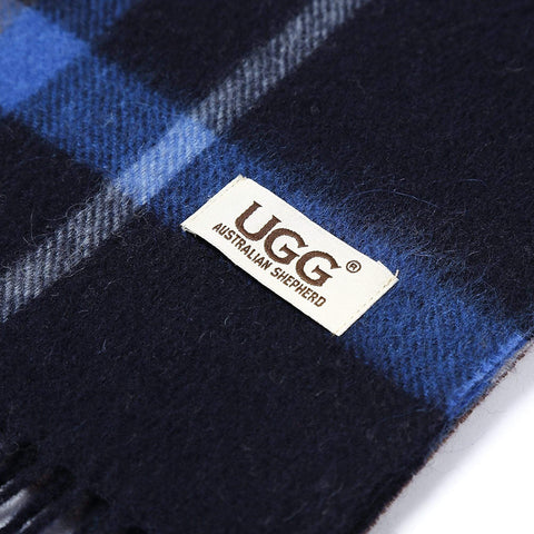 Australian Shepherd® UGG Pure Australian Premium Wool Scarf