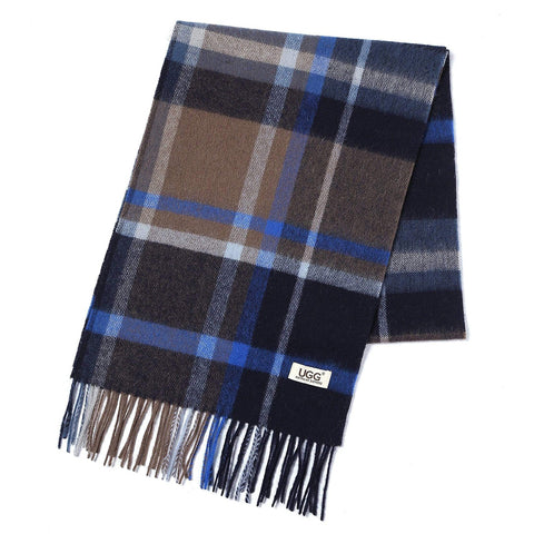 Australian Shepherd® UGG Pure Australian Premium Wool Scarf