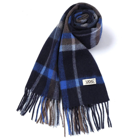 Australian Shepherd® UGG Pure Australian Premium Wool Scarf