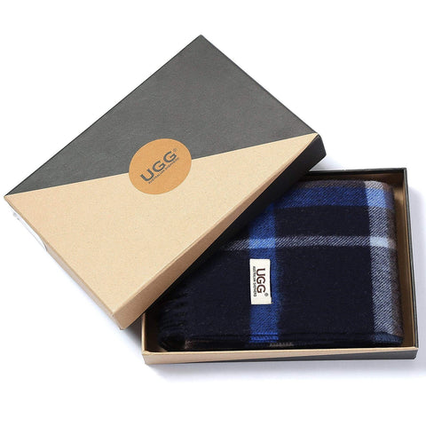 Australian Shepherd® UGG Pure Australian Premium Wool Scarf