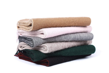 Ever UGG Twin Wool Scarf