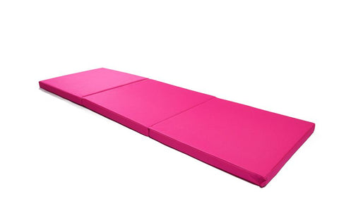 Accessories - Folding Exercise Floor Mat