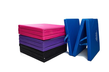Accessories - Folding Exercise Floor Mat