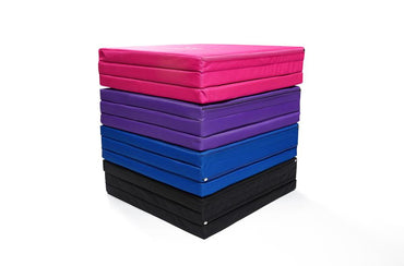 Accessories - Folding Exercise Floor Mat