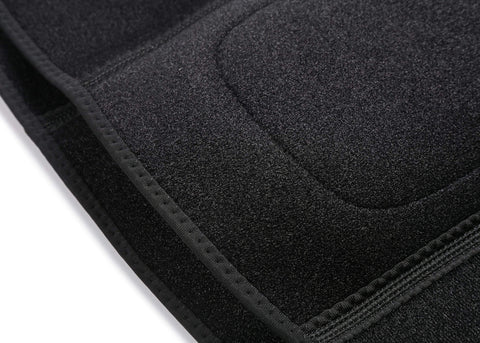 Accessories - Knee Warmer Pad Cross Strap