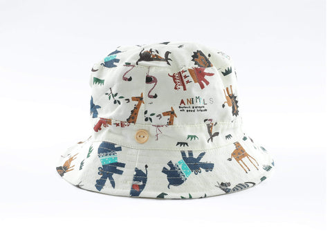 TARRAMARRA® Kids Sun Protection Cap/Hat