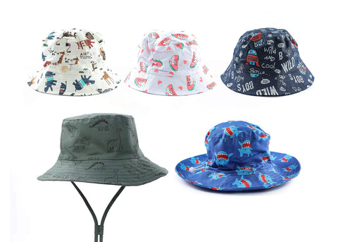 TARRAMARRA® Kids Sun Protection Cap/Hat