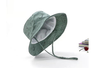 TARRAMARRA® Kids Sun Protection Cap/Hat