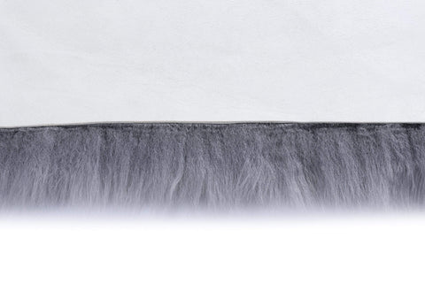 Accessories - TA Premium Australian Sheepskin Single Long Wool Rugs 115cm