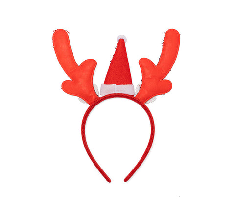 Accessories - TARRAMARRA® Christmas Reindeer Headband