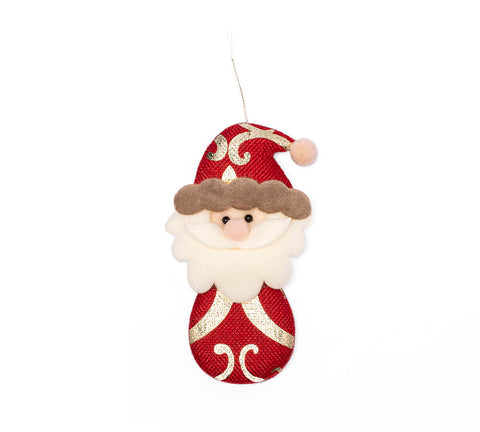 Accessories - TARRAMARRA® Christmas Reindeer Santa Ornaments