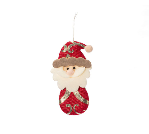 Accessories - TARRAMARRA® Christmas Reindeer Santa Ornaments