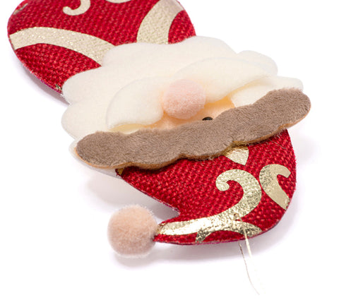 Accessories - TARRAMARRA® Christmas Reindeer Santa Ornaments