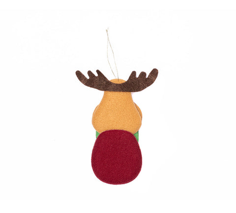 Accessories - TARRAMARRA® Christmas Reindeer Santa Ornaments