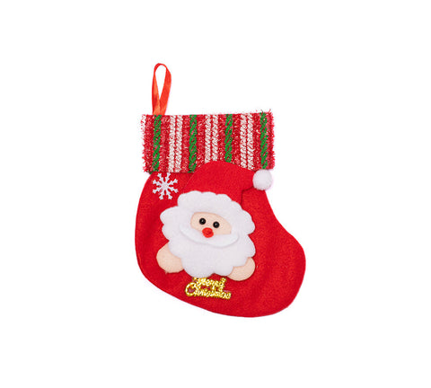 Accessories - TARRAMARRA® Christmas Santa Snowman Stockings